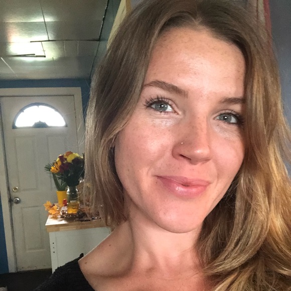 Meet your Posher, Ginger - Picture 1 of 1